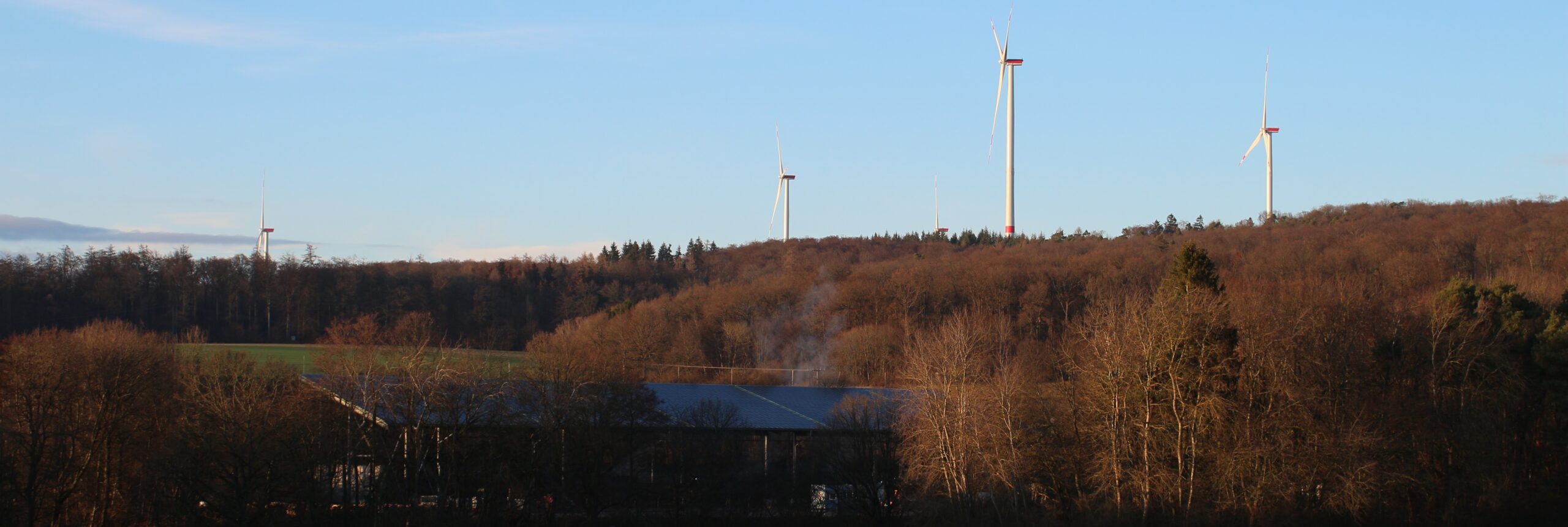 Grävenwiesbacher Wind- und Solarkraft